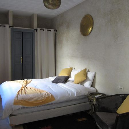 Riad La Porte De L'Oasis Marrákes Kültér fotó