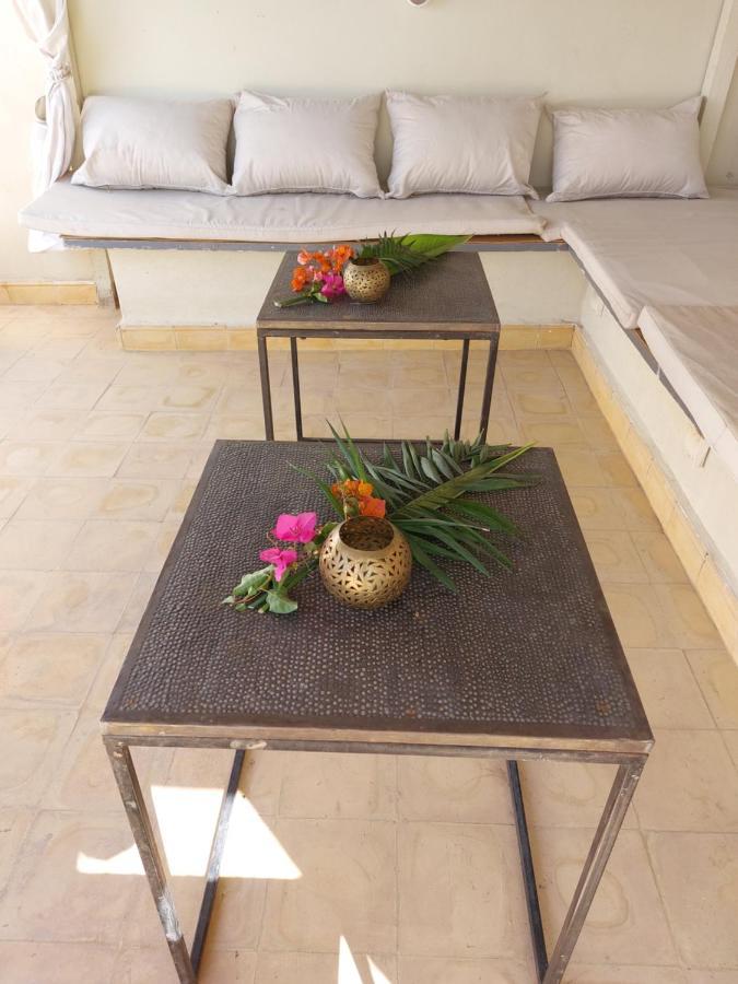 Riad La Porte De L'Oasis Marrákes Kültér fotó