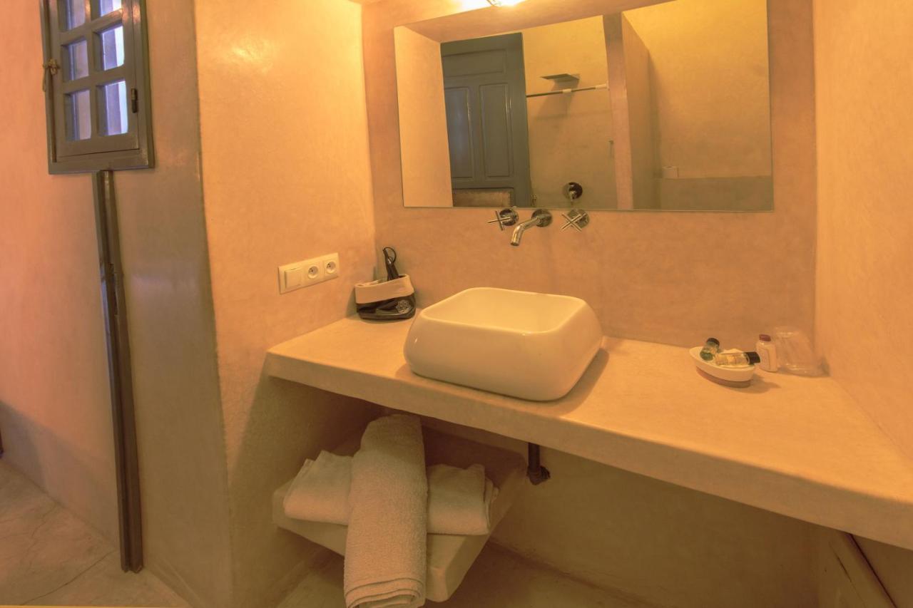 Riad La Porte De L'Oasis Marrákes Kültér fotó